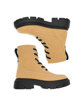 Μποτίνια JENNY φωτογραφία