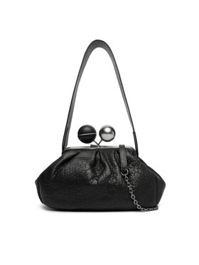 Weekend Max Mara Weekend Max Mara Ročna torba 2525516075600 Črna