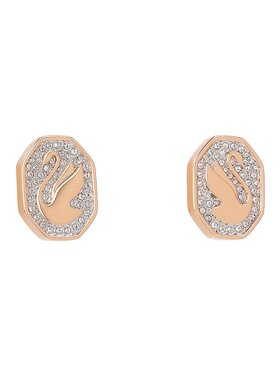 Swarovski Swarovski Auskarai Signum 5621105 Rožinė