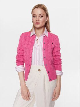 Polo Ralph Lauren Polo Ralph Lauren Cardigan 211891643007 Roz Regular Fit