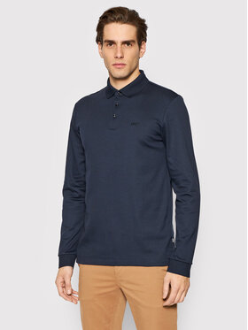 BOSS Boss Poloshirt Pado 30 50468392 Dunkelblau Regular Fit