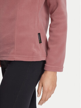 Fleece Jack Wolfskin φωτογραφία