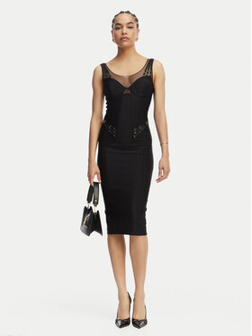 Φόρεμα κοκτέιλ Elisabetta Franchi