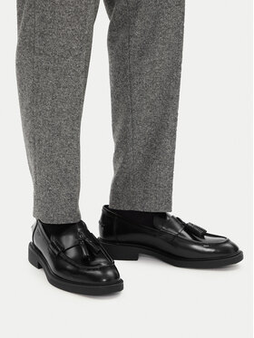 Vagabond Shoemakers Vagabond Shoemakers лоуфъри с дебела подметка Alex M 5766-004-20 Черен