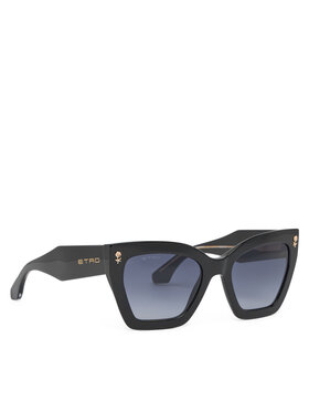 Etro Etro Päikeseprillid 0090/S 207784 Must