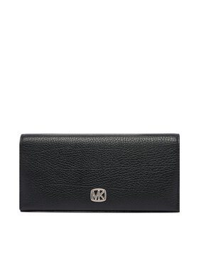 MICHAEL Michael Kors MICHAEL Michael Kors Гаманець Bryant 39F6BYTF3L Чорний