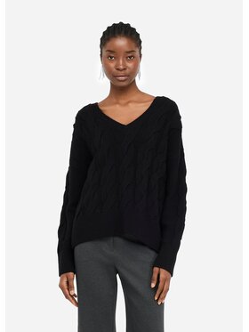 Liu Jo Liu Jo Maglione CF5406MA75Q22222 Nero Regular Fit