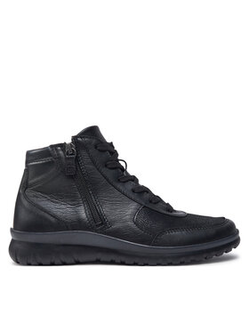 Comfortabel Comfortabel Черевики 990385 Чорний