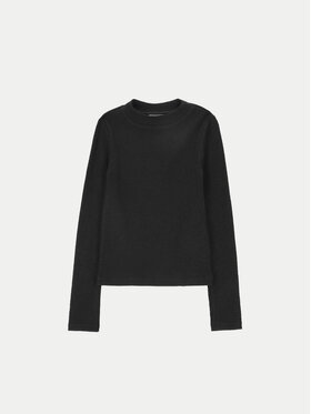 Coccodrillo Coccodrillo Pullover ZC4172103EPG Schwarz Regular Fit