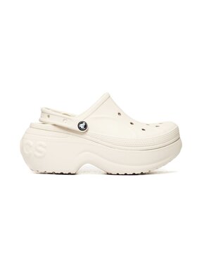 Crocs Crocs Ciabatte Bella Clog Beige