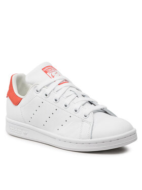 Adidas Tenisice Stan Smith J HQ1855 Bijela