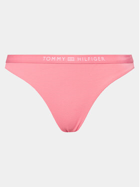 Μπικίνι κάτω μέρος Tommy Hilfiger φωτογραφία