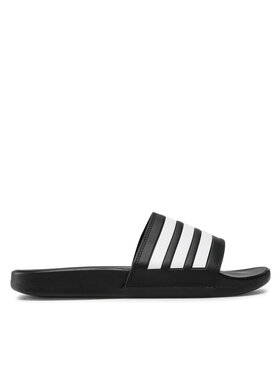 adidas adidas Чехли adilette Comfort GZ5891 Черен