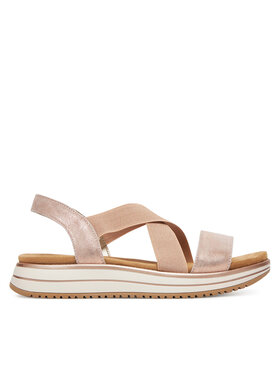 Remonte Remonte Sandalen D1J50-31 Rosa