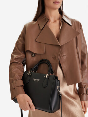 Nine West Nine West Rankinė EO-Lumina-LX10278 Juoda