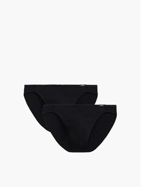 Atlantic Atlantic Slipy mini basic Czarny
