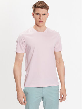 BOSS Boss Tricou 50468395 Roz Slim Fit