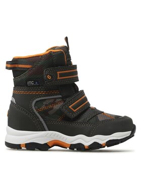 Leaf Leaf Schneeschuhe Siljan LSILJ101A Grün