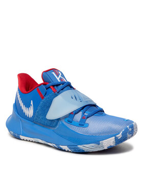 Nike Nike Scarpe Kyrie Low 3 CJ1286 400 Blu