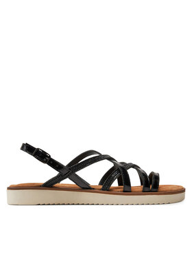 Tamaris Tamaris Sandaalid 1-28600-42 Must