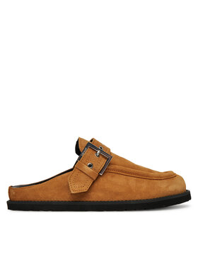 HUGO HUGO Plätud Artentia Sabot 50542022 Beež