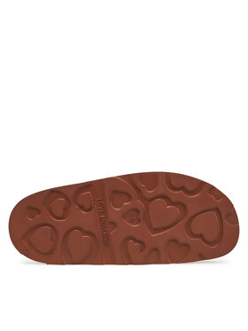 LOVE MOSCHINO Παντόφλες LOVE MOSCHINO - 4