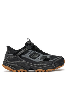 Skechers Skechers Turistiniai batai Slip-ins Vigor AT 237744/BBK Juoda