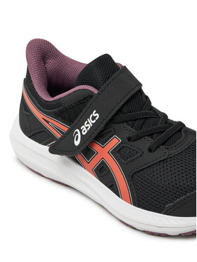 Asics Tenisice Za Trčanje Jolt 4 Ps 1014A299 Crna