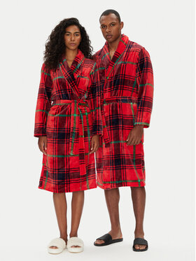 United Colors Of Benetton United Colors Of Benetton Ρόμπα 6FK82801F Έγχρωμο