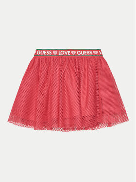 Φούστα Guess φωτογραφία
