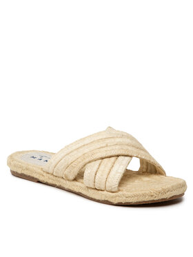 Manebi Espadrile Rope Sandals S 2.7 Y0 Bež