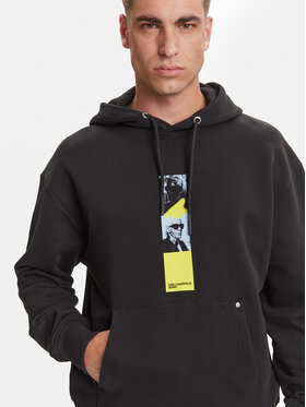 Μπλούζα Karl Lagerfeld Jeans φωτογραφία