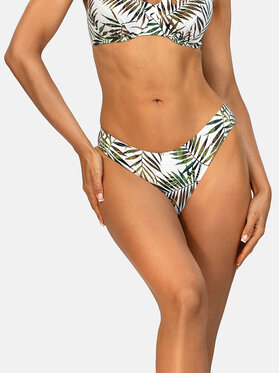 Feba Feba Dół od bikini FD21A Beżowy
