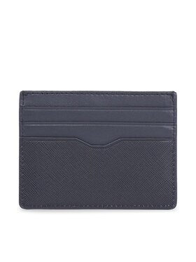 Tommy Hilfiger Etui Za Kreditne Kartice Th Central Cc Holder AM0AM11583 Mornarsko Modra