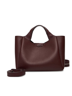 DKNY DKNY Дамска чанта R43DYG33 Бордо
