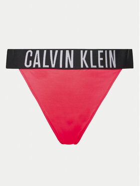 Calvin Klein Swimwear Calvin Klein Swimwear Bikini alsó KW0KW02665 Piros