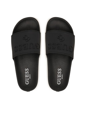 Guess Παντόφλες Guess - 5