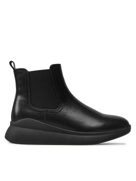 Clara Barson Clara Barson Stiefeletten WS2002-03 Schwarz