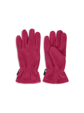 4F 4F Rękawiczki MIDSHOP ACCESSORIES Różowy