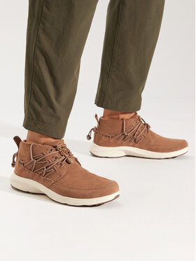 Keen Tenisice Uneek Chukka 1026732 Smeđa