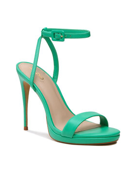Aldo Aldo Sandale Kat 13567214 Zelena