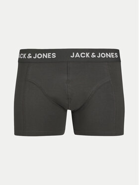 Jack&Jones Set Od 3 Para Bokserica Hugo 12263738 Šarena