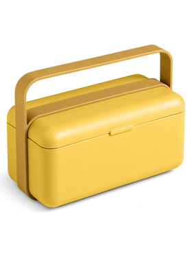 Blim Plus Blim Plus Lunchbox Bauletto Żółty