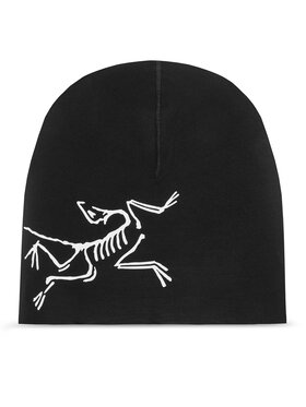 Arc'teryx Arc'teryx Kepurė Satoro X000009936 Juoda