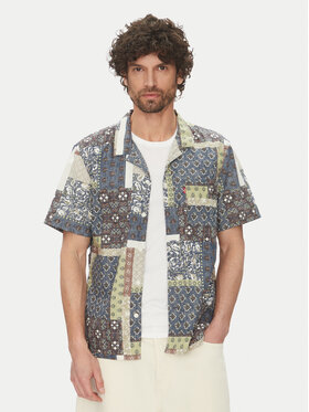Levi's® Levi's® Ing Sunset Camp 72625-0110 Színes Standard Fit