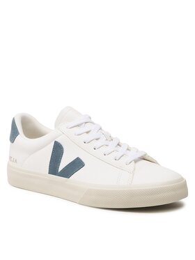 Veja Veja Sneakers Campo CP0503121B Alb