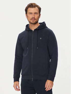 BOSS Boss Sweatshirt C-Spence 01 50520303 Dunkelblau Regular Fit