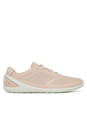 ECCO ECCO Sneakersy Biom Lite 80240302118 Růžová