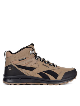 Reebok Reebok Schnürstiefeletten H1-003 MM Braun