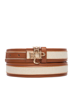 Beverly Hills Polo Club Beverly Hills Polo Club Curea CEO-BHPC-W2-003-SS26 Bej